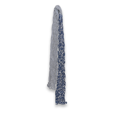 Bulaggi Dames Sjaal Bu-20039 Navy