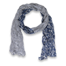 Bulaggi Dames Sjaal Bu-20039 Navy