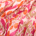 Bulaggi Dames Sjaal Bu-20041 Fuchsia
