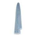 Bulaggi Dames Sjaal Bu-20042 Bleu
