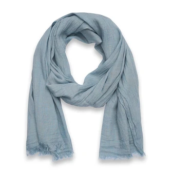 Bulaggi Dames Sjaal Bu-20042 Bleu