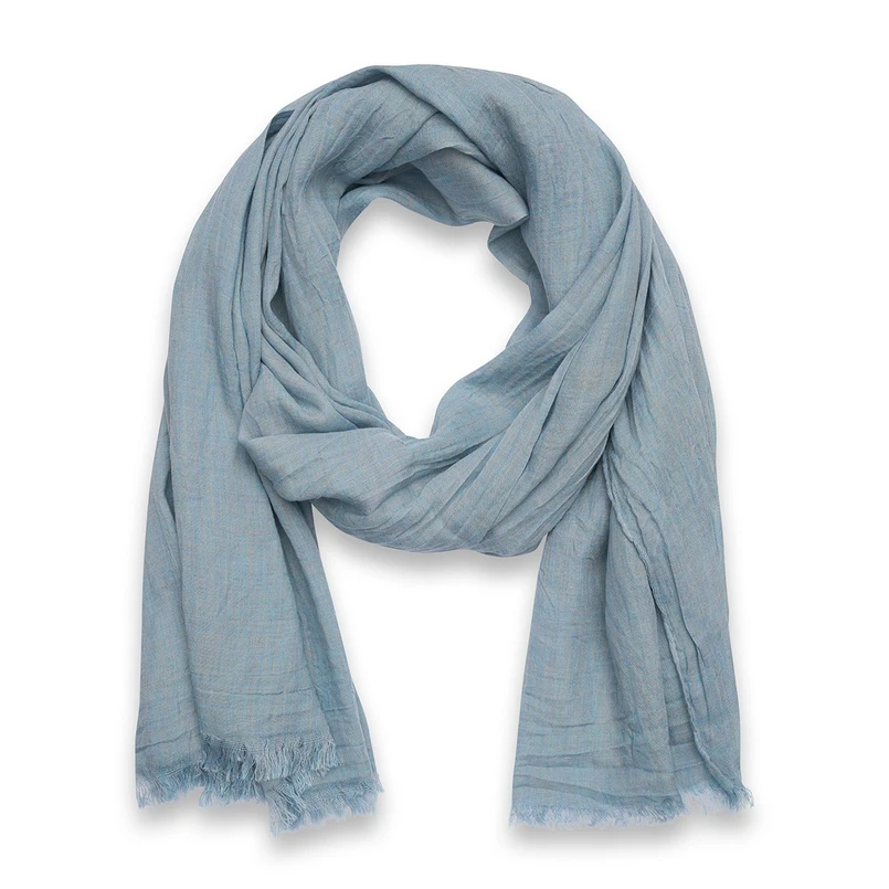 Bulaggi Dames Sjaal Bu-20042 Bleu