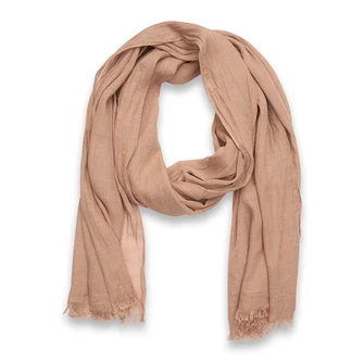Bulaggi Dames Sjaal Bu-20042 Peach