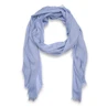 Bulaggi Dames Sjaal Bu-20043 Bleu