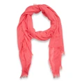 Bulaggi Dames Sjaal Bu-20043 Peach