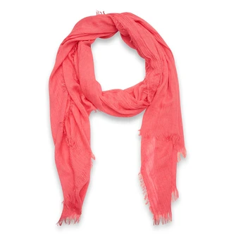 Bulaggi Dames Sjaal Bu-20043 Peach