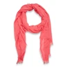 Bulaggi Dames Sjaal Bu-20043 Peach