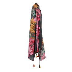 Bulaggi Dames Sjaal Bu-20045 Diverse kleuren