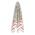 Bulaggi Dames Sjaal Bu-20046 Rood