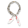Bulaggi Dames Sjaal Bu-20046 Rood