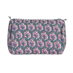 Bulaggi Dames Tas Bu-10499 Middengrijs