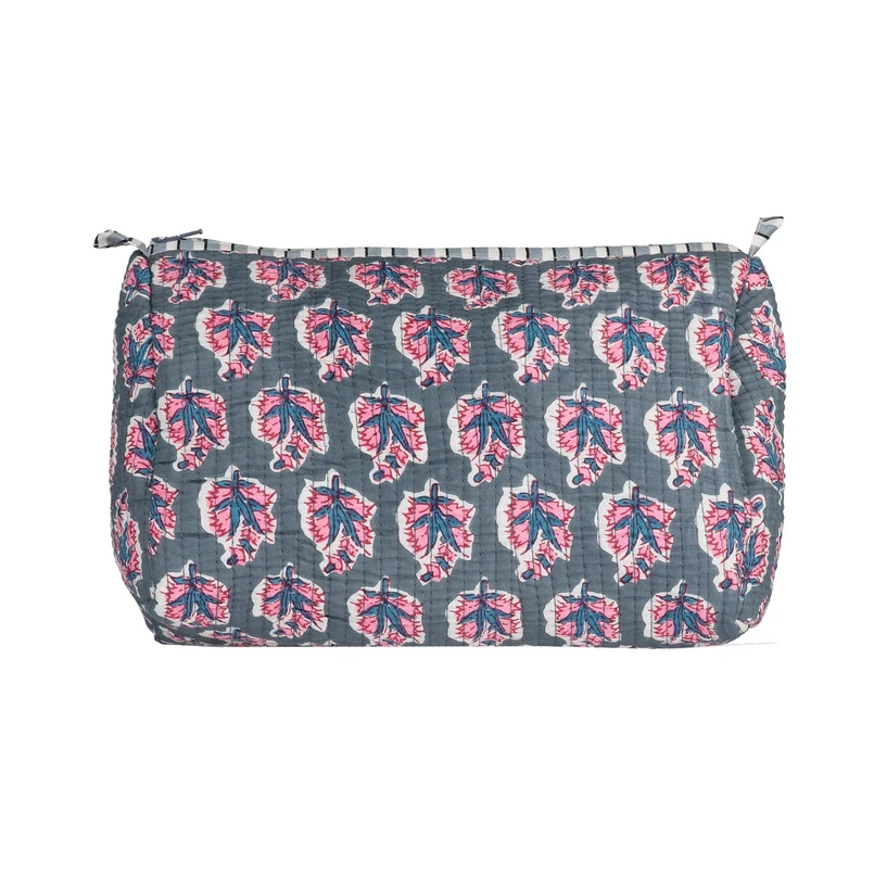 Bulaggi Dames Tas Bu-10499 Middengrijs