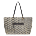 Bulaggi Dames Tas Bu-26292 Zwart