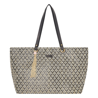 Bulaggi Dames Tas Bu-26292 Zwart