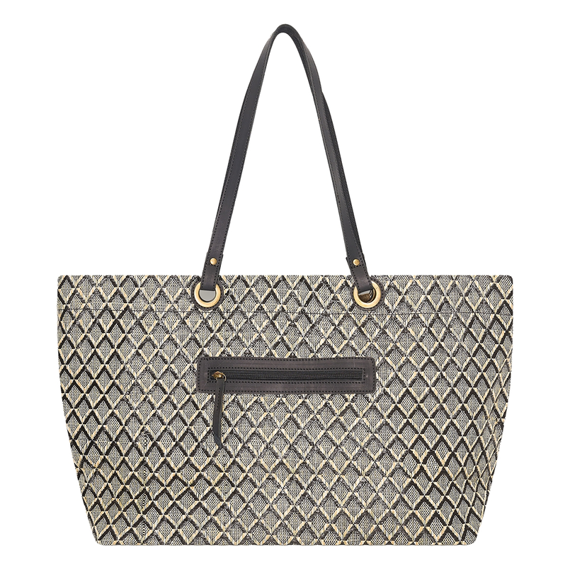 Bulaggi Dames Tas Bu-26292 Zwart