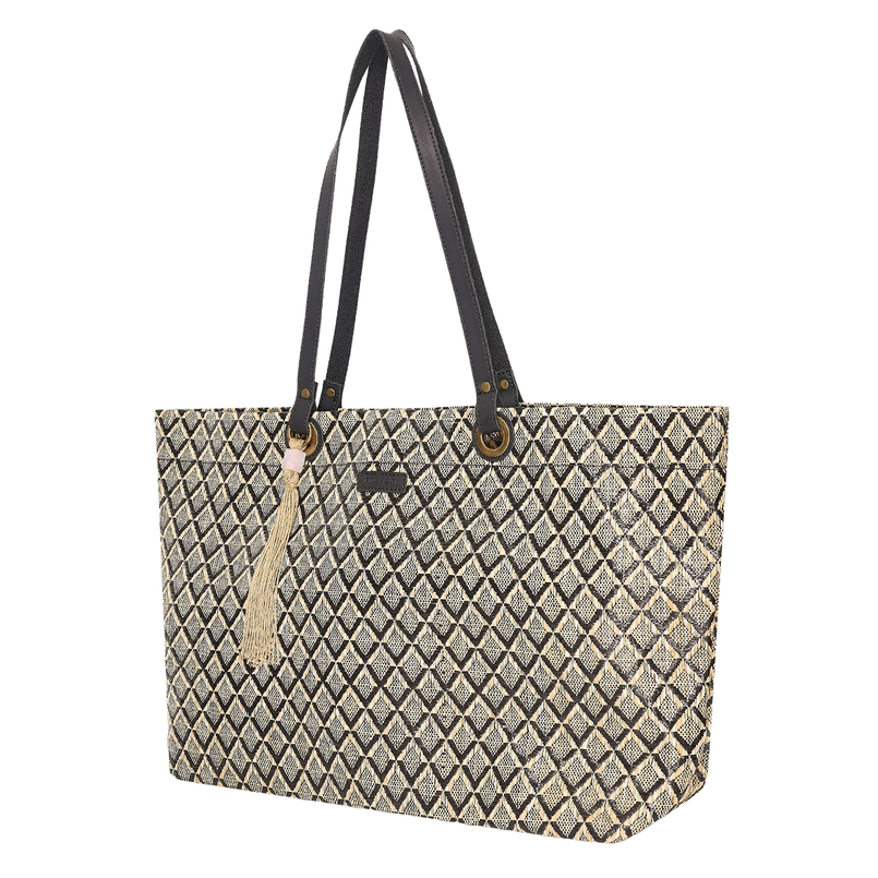 Bulaggi Dames Tas Bu-26292 Zwart