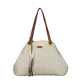 Bulaggi Dames Tas Bu-26293 Goud