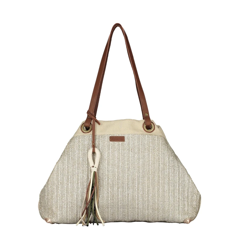 Bulaggi Dames Tas Bu-26293 Goud