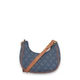 Bulaggi Dames Tas Bu-31555 Midden blauw