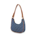 Bulaggi Dames Tas Bu-31555 Midden blauw