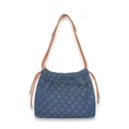 Bulaggi Dames Tas Bu-31557 Midden blauw