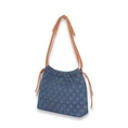 Bulaggi Dames Tas Bu-31557 Midden blauw