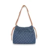Bulaggi Dames Tas Bu-31557 Midden blauw