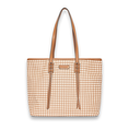 Bulaggi Dames Tas Bu-31560 Cognac