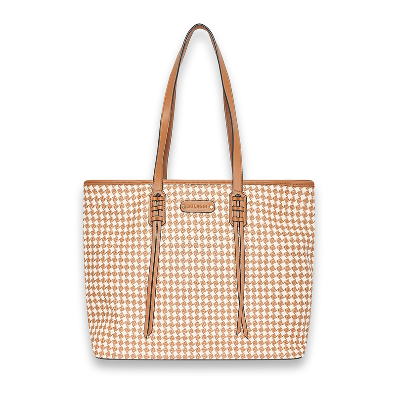 Bulaggi Dames Tas Bu-31560 Cognac