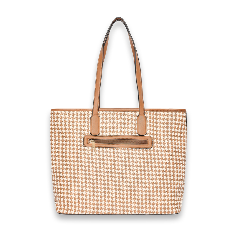 Bulaggi Dames Tas Bu-31560 Cognac