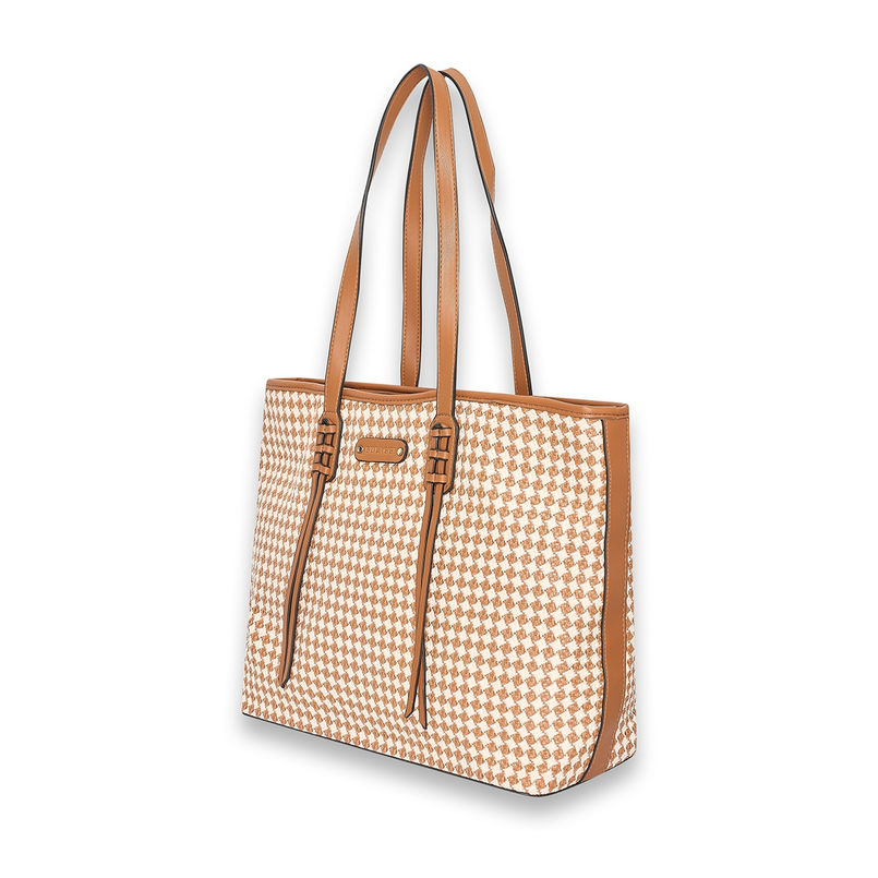 Bulaggi Dames Tas Bu-31560 Cognac