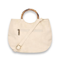 Bulaggi Dames Tas Bu-31563 Ecru