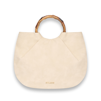 Bulaggi Dames Tas Bu-31563 Ecru