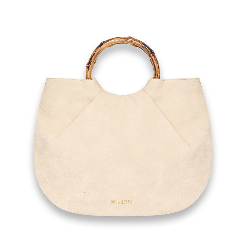 Bulaggi Dames Tas Bu-31563 Ecru