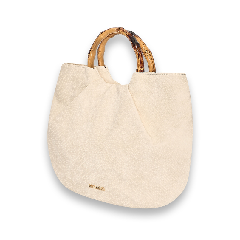 Bulaggi Dames Tas Bu-31563 Ecru
