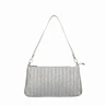 Bulaggi Dames Tas Bu-31575 Zilver