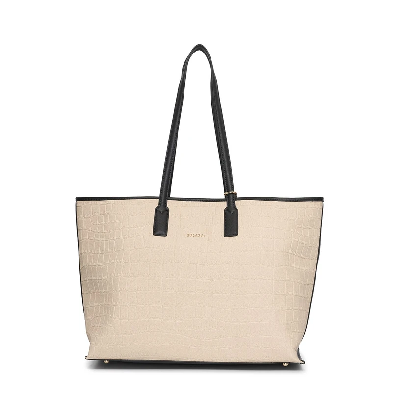 Bulaggi Dames Tas Bu-31587 Ecru