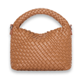 Bulaggi Dames Tas Bu-31593 Cognac