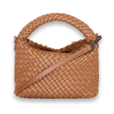 Bulaggi Dames Tas Bu-31593 Cognac