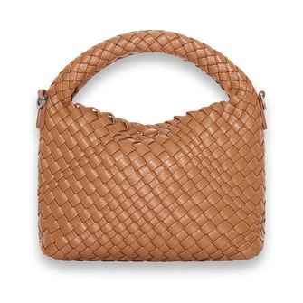 Bulaggi Dames Tas Bu-31593 Cognac