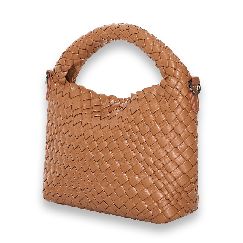 Bulaggi Dames Tas Bu-31593 Cognac