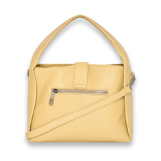 Bulaggi Dames Tas Bu-31601 Geel
