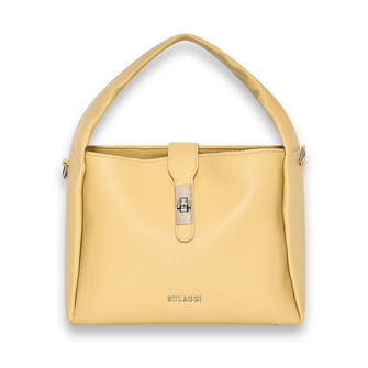 Bulaggi Dames Tas Bu-31601 Geel