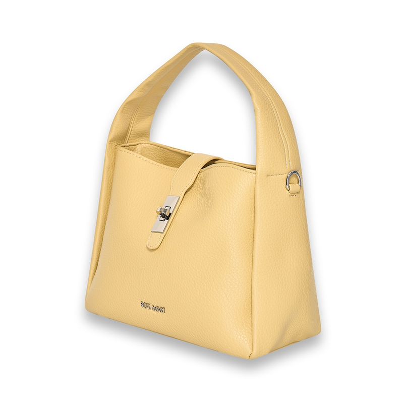 Bulaggi Dames Tas Bu-31601 Geel