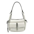 Bulaggi Dames Tas Bu-31602 Wit