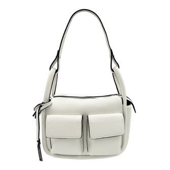 Bulaggi Dames Tas Bu-31602 Wit