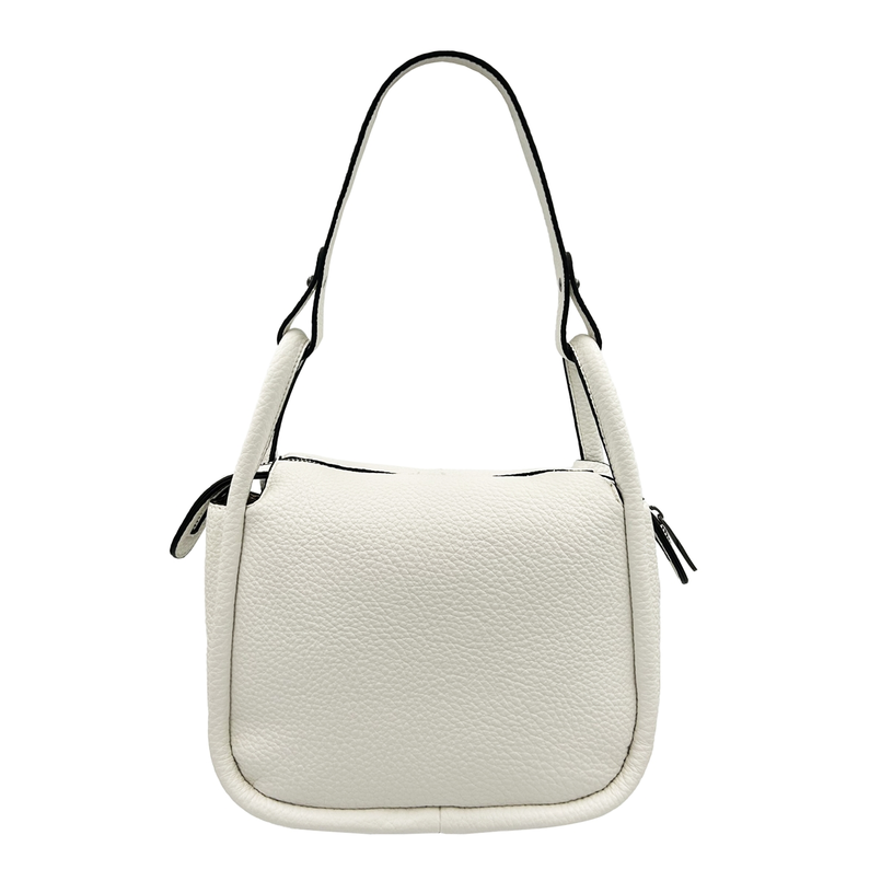 Bulaggi Dames Tas Bu-31602 Wit