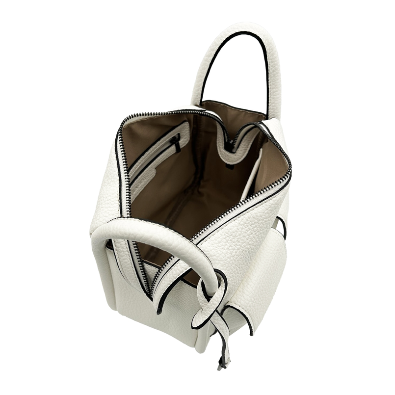 Bulaggi Dames Tas Bu-31602 Wit