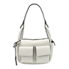 Bulaggi Dames Tas Bu-31602 Wit