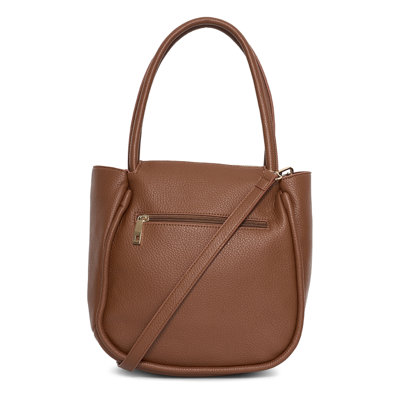 Bulaggi Dames Tas Bu-31603 Cognac